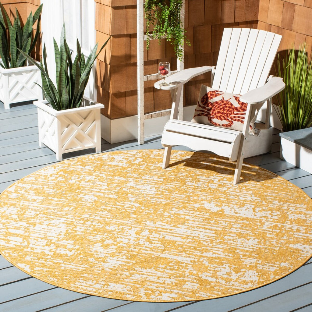 safavieh clearance courtyard cy8452 56021 gold rug