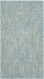 safavieh clearance courtyard cy8481 37121 aqua rug