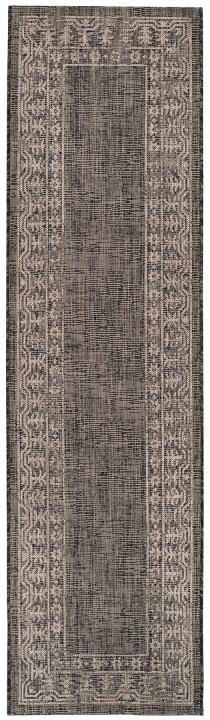 safavieh clearance courtyard cy8482 36621 black rug