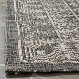 safavieh clearance courtyard cy8482 36621 black rug