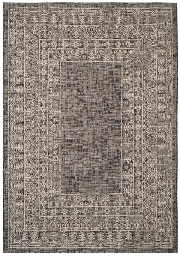 safavieh clearance courtyard cy8482 36621 black rug