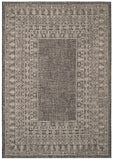 safavieh clearance courtyard cy8482 36621 black rug