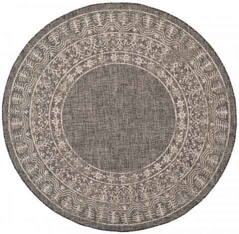 safavieh clearance courtyard cy8482 36621 black rug