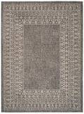 safavieh clearance courtyard cy8482 36621 black rug