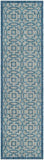 safavieh clearance courtyard cy8499 36812 grey rug