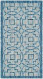 safavieh clearance courtyard cy8499 36812 grey rug