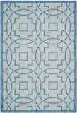 safavieh clearance courtyard cy8499 36812 grey rug