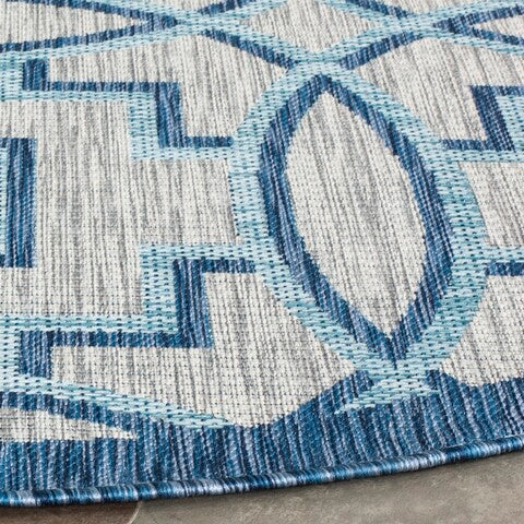safavieh clearance courtyard cy8499 36812 grey rug