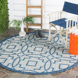 safavieh clearance courtyard cy8499 36812 grey rug