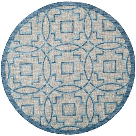 safavieh clearance courtyard cy8499 36812 grey rug