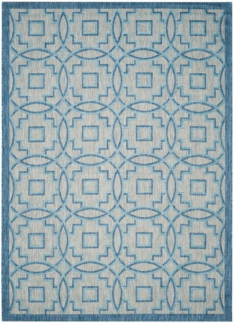 safavieh clearance courtyard cy8499 36812 grey rug