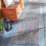 safavieh clearance courtyard cy8505 37612 grey rug