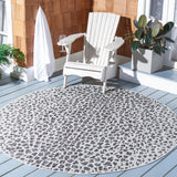 safavieh clearance courtyard cy8505 37612 grey rug
