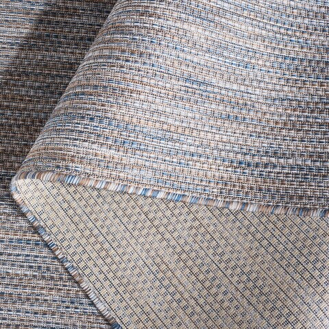 safavieh clearance courtyard cy8518 59222 ivory blue rug