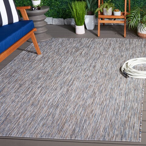 safavieh clearance courtyard cy8518 59222 ivory blue rug