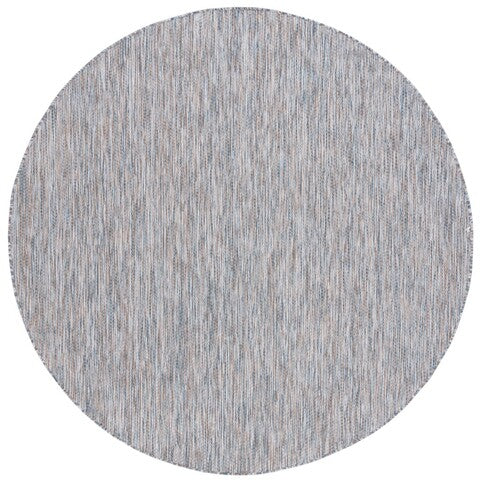 safavieh clearance courtyard cy8518 59222 ivory blue rug