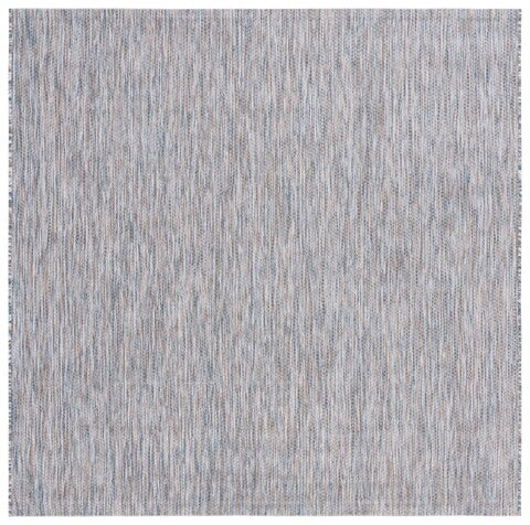 safavieh clearance courtyard cy8518 59222 ivory blue rug