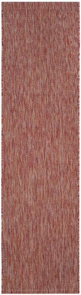 safavieh clearance courtyard cy8520 36522 red rug