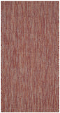 safavieh clearance courtyard cy8520 36522 red rug