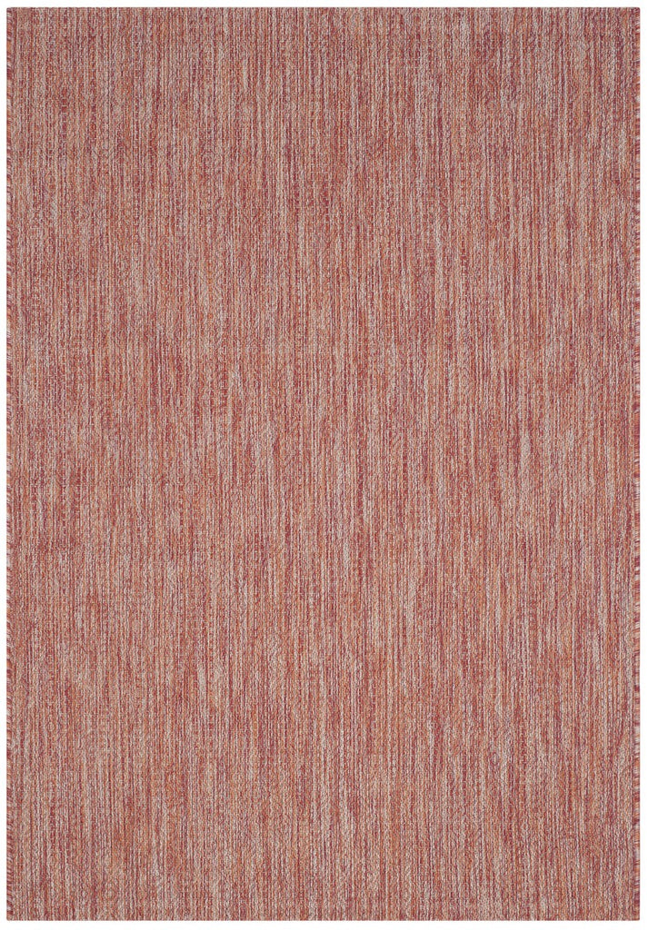 safavieh clearance courtyard cy8520 36522 red rug