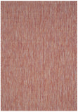 safavieh clearance courtyard cy8520 36522 red rug