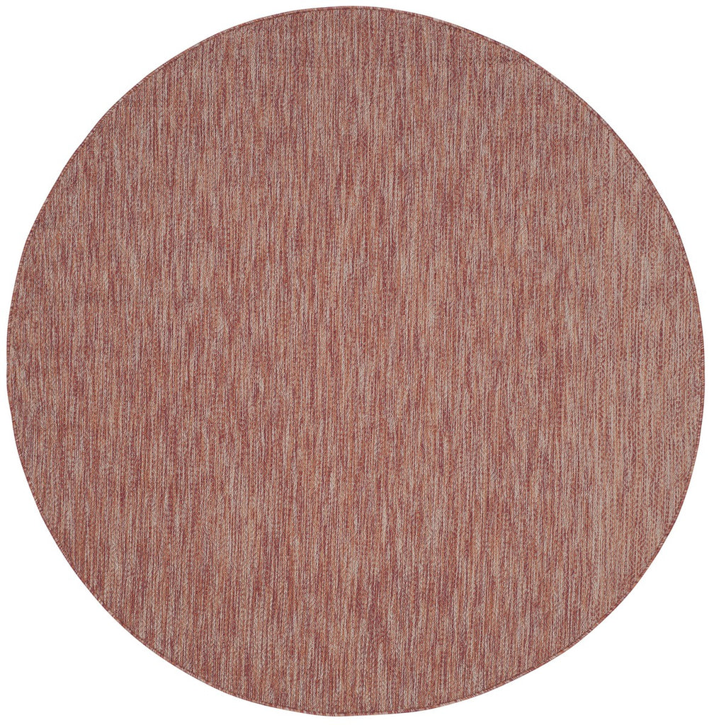 safavieh clearance courtyard cy8520 36522 red rug