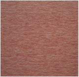 safavieh clearance courtyard cy8520 36522 red rug