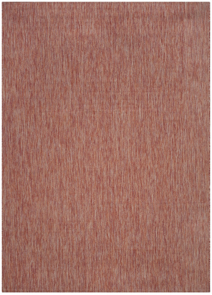safavieh clearance courtyard cy8520 36522 red rug