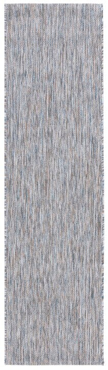 safavieh clearance courtyard cy8520 59222 ivory blue rug