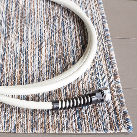 safavieh clearance courtyard cy8520 59222 ivory blue rug