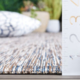 safavieh clearance courtyard cy8520 59222 ivory blue rug