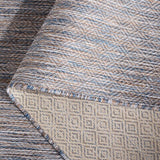safavieh clearance courtyard cy8520 59222 ivory blue rug