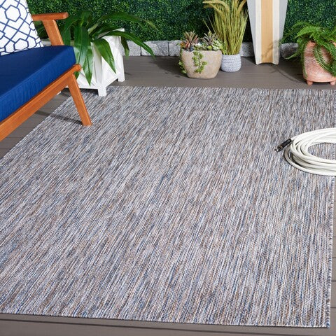 safavieh clearance courtyard cy8520 59222 ivory blue rug