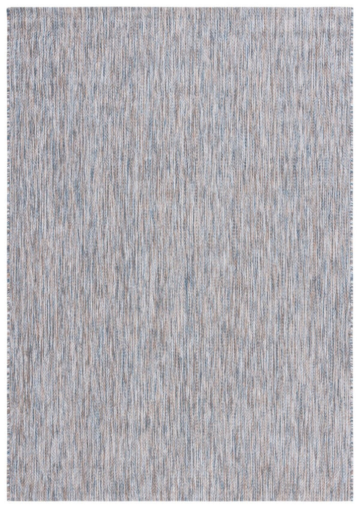 safavieh clearance courtyard cy8520 59222 ivory blue rug
