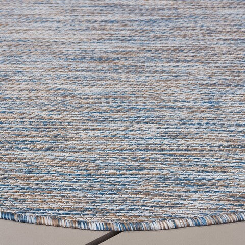 safavieh clearance courtyard cy8520 59222 ivory blue rug