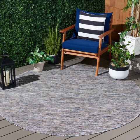 safavieh clearance courtyard cy8520 59222 ivory blue rug