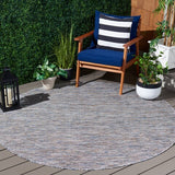 safavieh clearance courtyard cy8520 59222 ivory blue rug