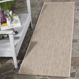 safavieh clearance courtyard cy8521 36312 beige rug