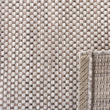 safavieh clearance courtyard cy8521 36312 beige rug