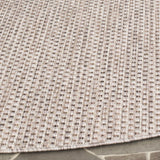 safavieh clearance courtyard cy8521 36312 beige rug