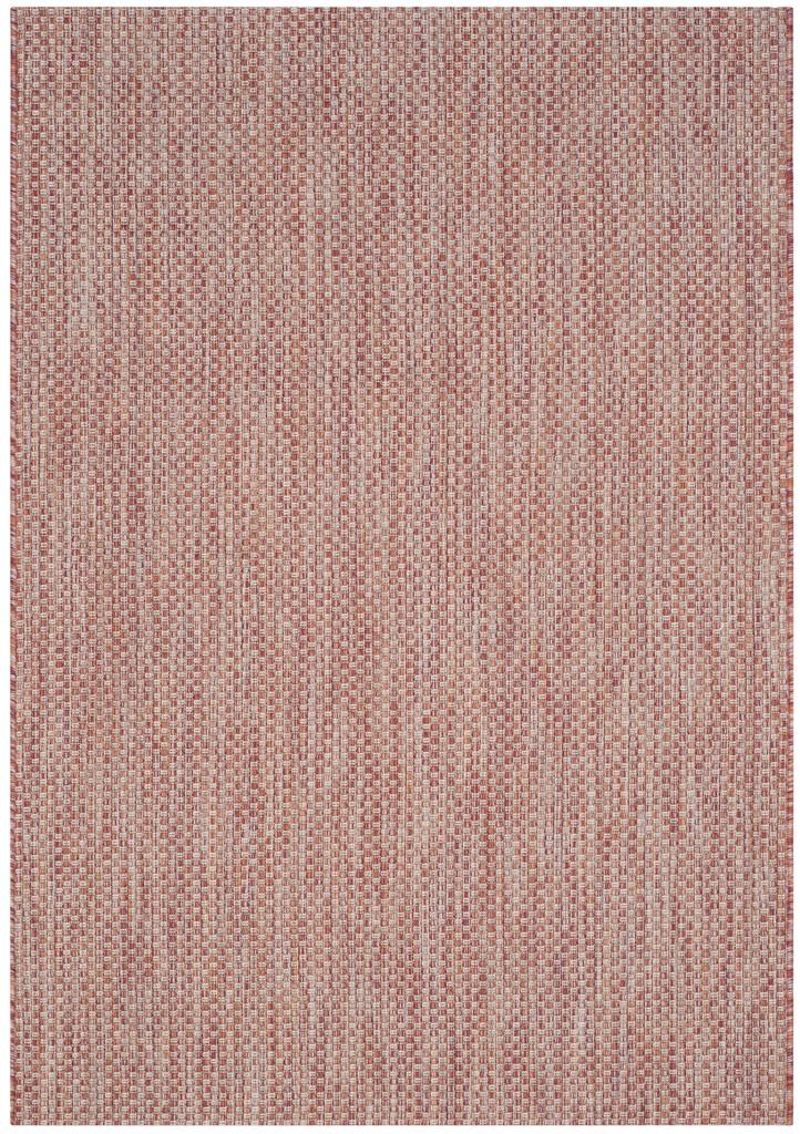 safavieh clearance courtyard cy8521 36521 red rug