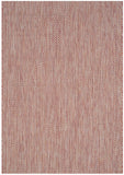 safavieh clearance courtyard cy8521 36521 red rug