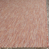 safavieh clearance courtyard cy8521 36521 red rug