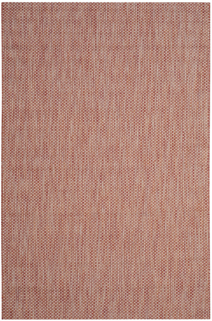 safavieh clearance courtyard cy8521 36521 red rug