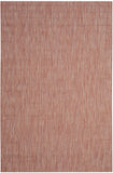 safavieh clearance courtyard cy8521 36521 red rug
