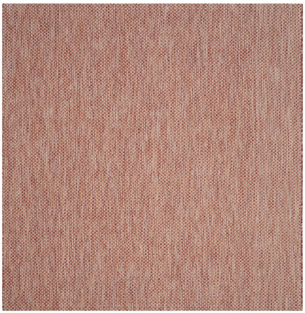 safavieh clearance courtyard cy8521 36521 red rug