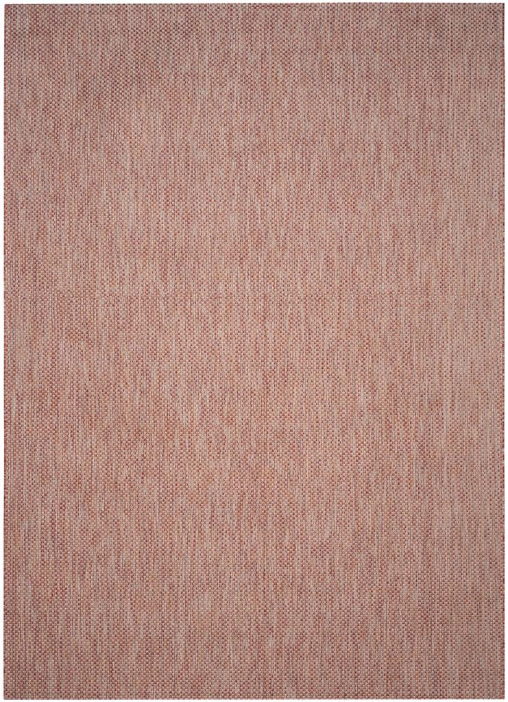 safavieh clearance courtyard cy8521 36521 red rug