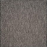 safavieh clearance courtyard cy8521 36621 black rug