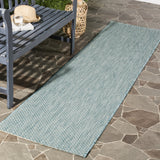 safavieh clearance courtyard cy8521 37121 aqua rug