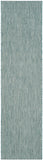 safavieh clearance courtyard cy8521 37121 aqua rug